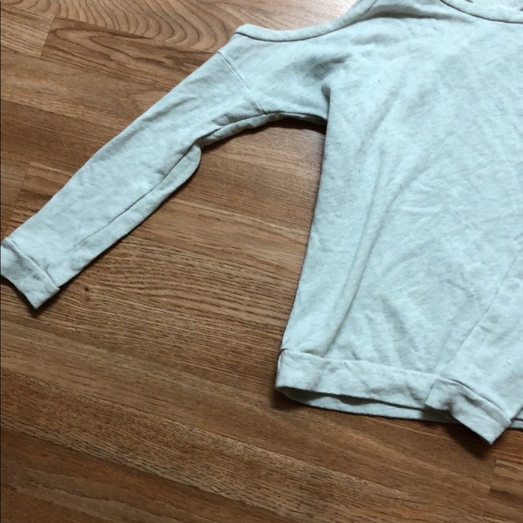 Work out pullover - Picture 1 of 3